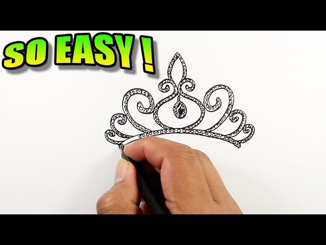 Tiara Crown of Queen Elizabeth The Queen M Drawing Queen regnant, beauty  pageant, hair Accessory, king png | PNGEgg