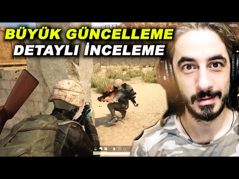 ARTIK HİÇBİR ŞEY ESKİSİ GİBİ OLMAYACAK !!