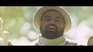 Tuia - RONGO (Official Music Video) chords