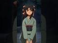 薫殿…｜TVアニメ「#るろうに剣心」第35話より #斉藤壮馬 #小市眞琴 #山根綺 #中村悠一 #るろ剣 #shorts