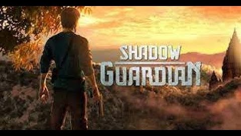 Shadow Guardian Gameplay Part 1