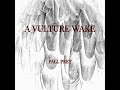 A Vulture Wake -  Fall Prey EP