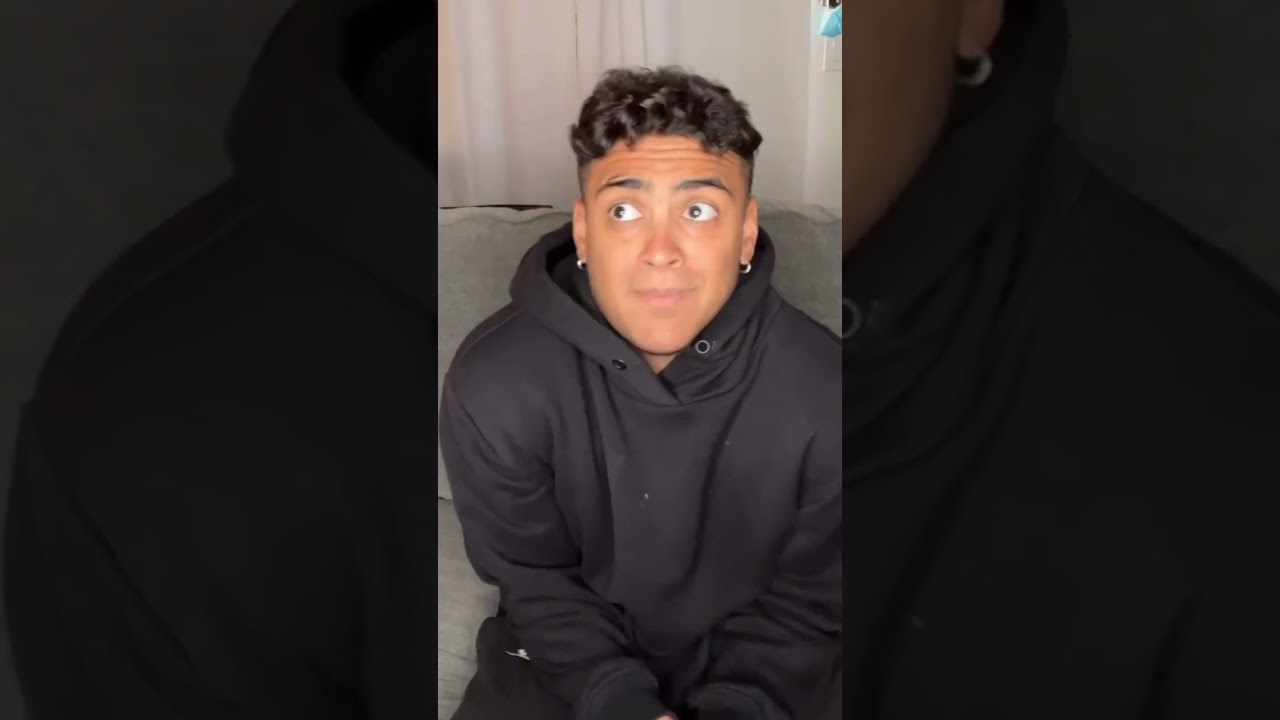 Me when my younger sibling gets a whoopin…💀💀