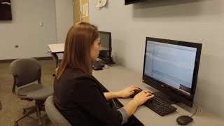 Combining Majors Better Prepares Student for Her Career