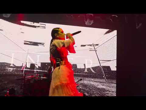 Jinjer - Sit Stay Roll Over - |4K| - Live In Barba Negra - 2026.02.16.