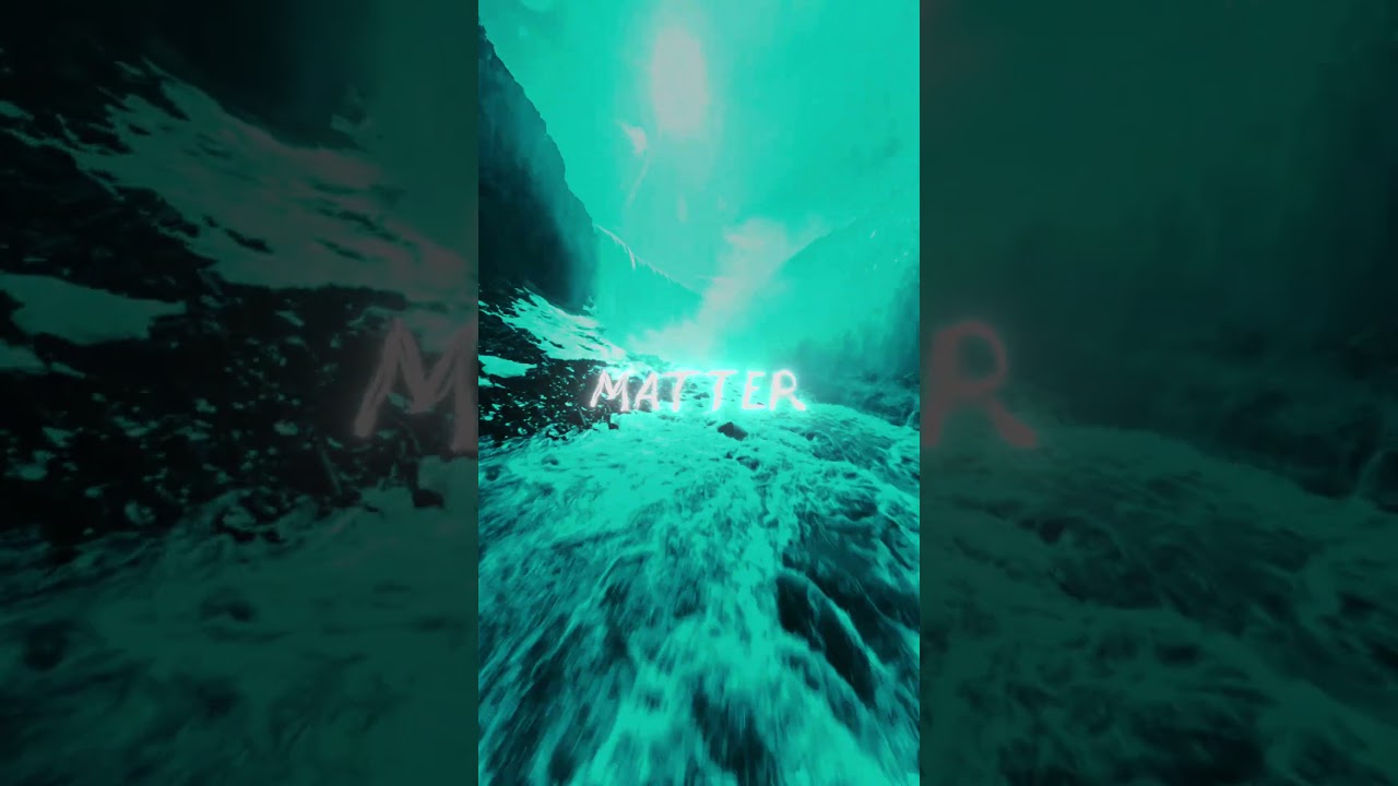 YouTube player