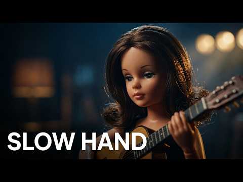 Me Singing Slow Hand :) Cover Song #music #coversong #lovesong #cover #karaoke #fun #love