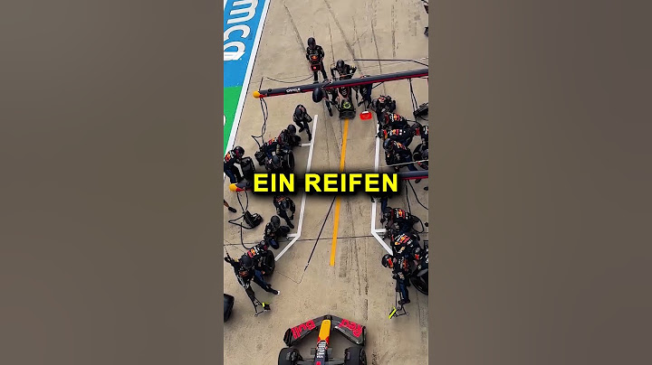 Was passiert mit F1-Reifen nach dem Rennen?  #formel1
