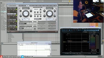 Oscillator Fundamentals 05 - Wavetable Oscillators & Specialty Oscillators