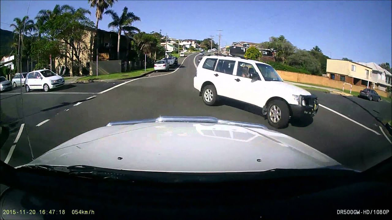 Dash Cam Owners Australia November On The Road Compilation YouTube
