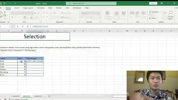 Tugas Presentasi Prokom | Sequence, Selection, Repetition 22032010111