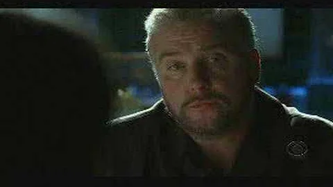 CSI - It Must Have Been Love (Nick/Grissom)