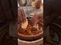 No Spoons?! They Eat Like THIS 🍽️🔥 Berber Family Feast
