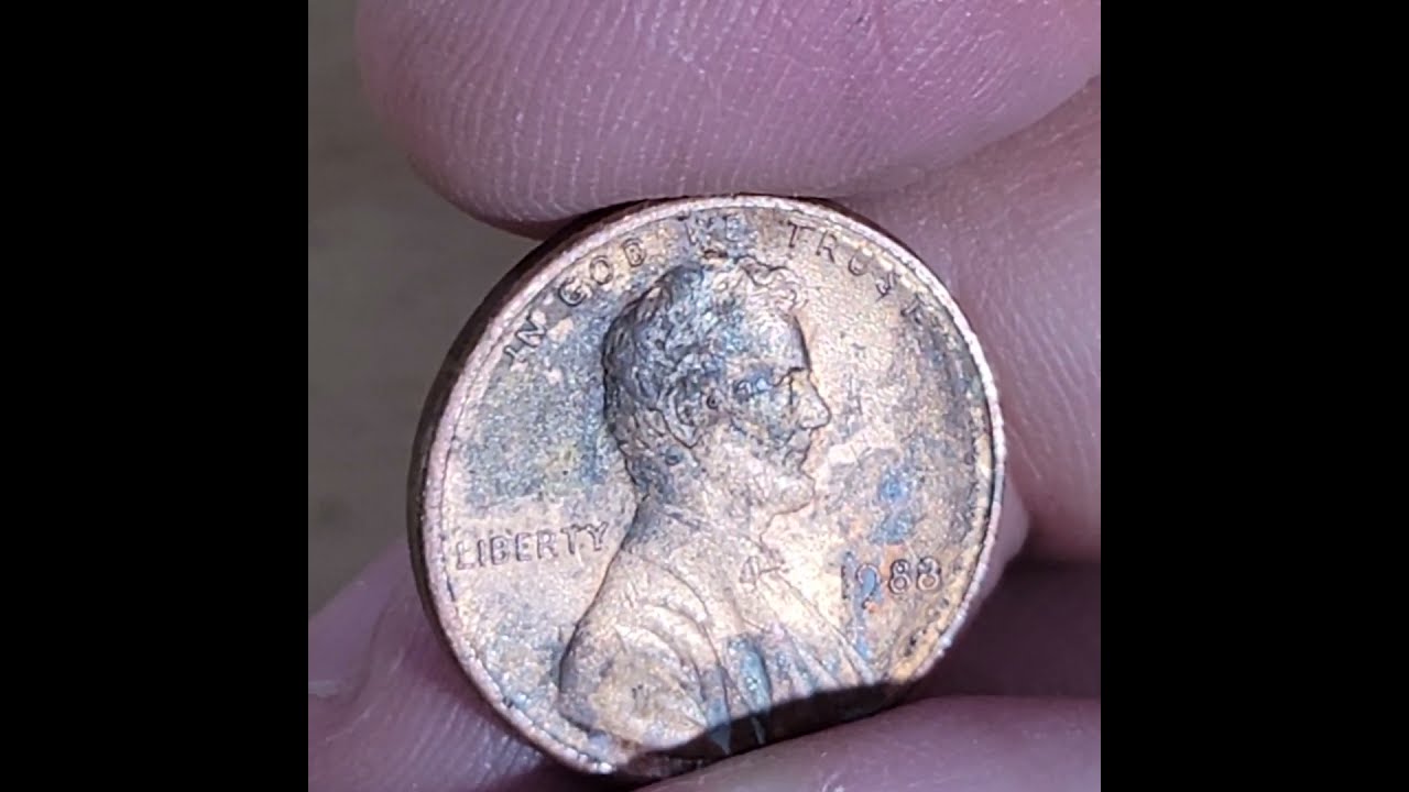  ALWAYS CHECK YOUR DIRTY PENNIES THIS IS WHY 531