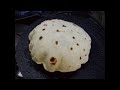 Easy Step By Step Soft  Roti Recipe/Chapati For Beginners (Fiji Style)