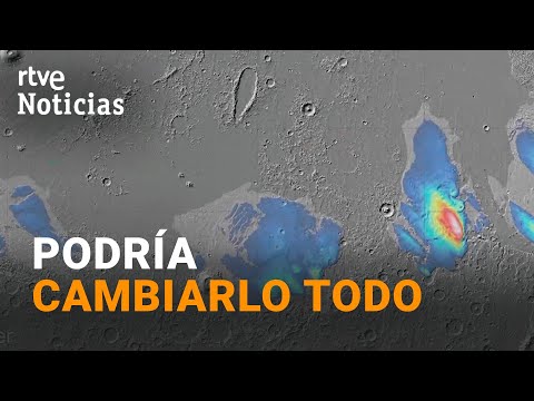 Video: El mar de Laptev es uno de los lugares más duros del planeta