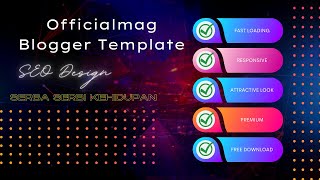 template blogger premium gratis (template blogger keren)