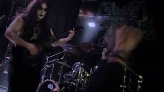 Inquisition - Dark Mutilation Rites (Guatemala 2024)