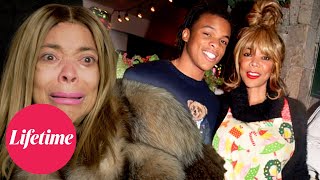 Wendy Williams Finally Speaks Out | Where is Wendy Williams? | Lifetime