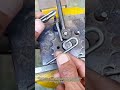 GENIUS DIY! 🌀 Amazing Precision Wire Bending & Loop Making Tool! 🤯🪝