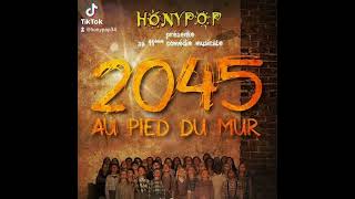 honypop clpi