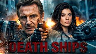 DEATH SHIPS New Action English Hollywood Movie | Hollywood Blockbuster Action Thriller Movie 2026