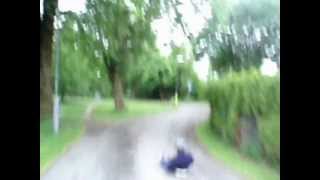 A Longboard Sunday - Longboarding in Oslo