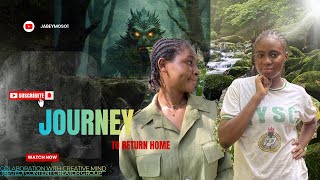 Journey To Return Home  Jabeymoso 
