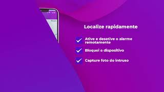 Rastreador de celular Guardian - Localize, Monitore e muito mais. pelo WhatsApp, SMS ou pelo Site screenshot 2