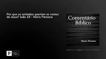 Como um soldado se veste?