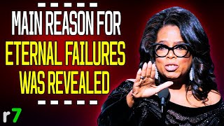 THIS IS HOW THE RICHEST PEOPLE IN THE WORLD THINK | Oprah Winfrey INCREDIBLE SECRET TO SUCCESS