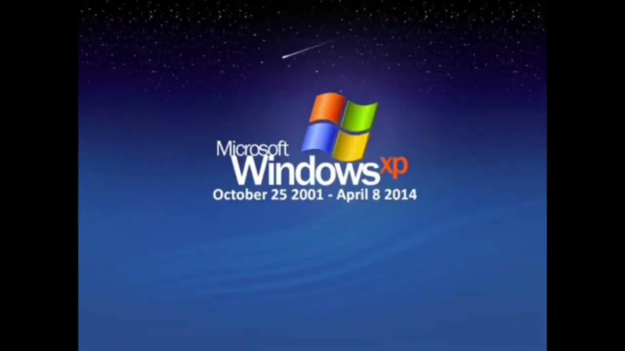 [Sparta Remix] Windows XP Installation Music Has a Sparta Venom GSR Edition V2 Remix