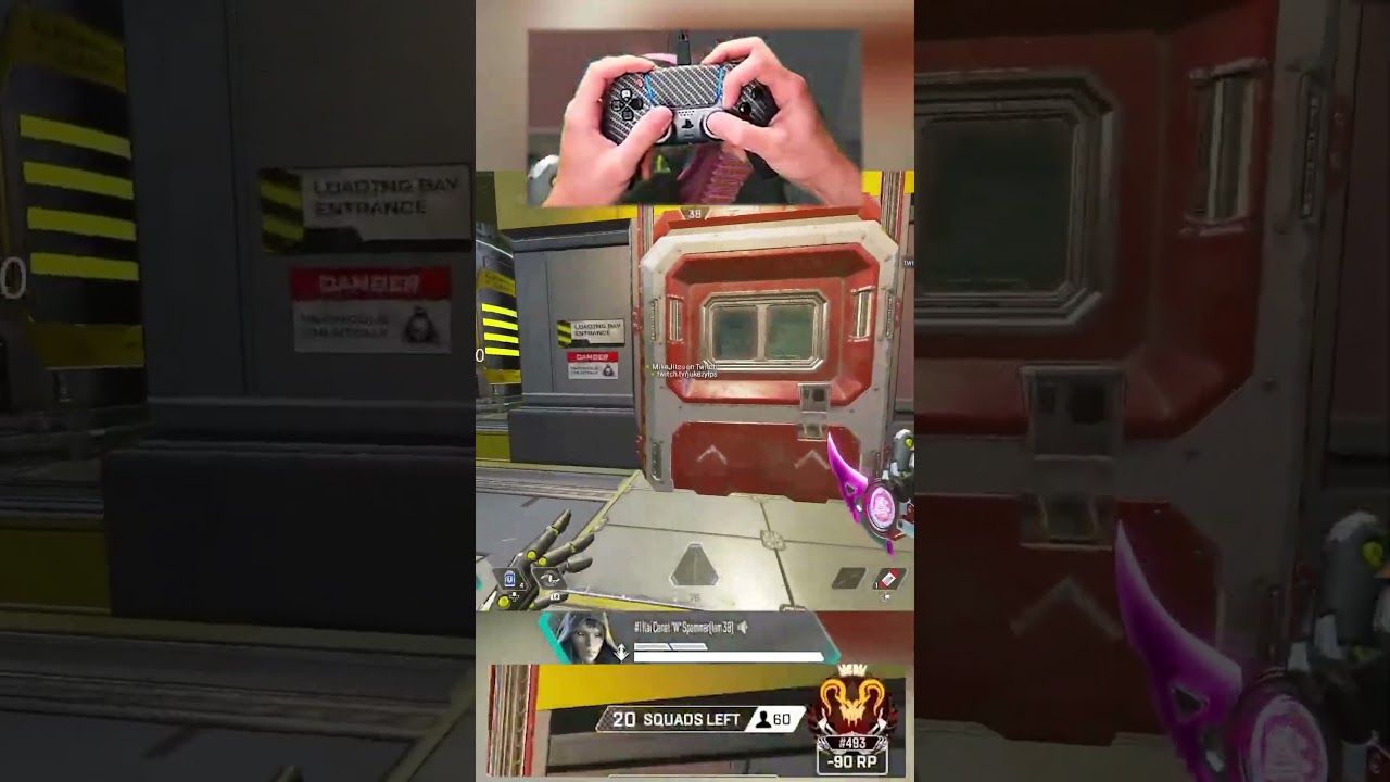 impressing the 1# pred players