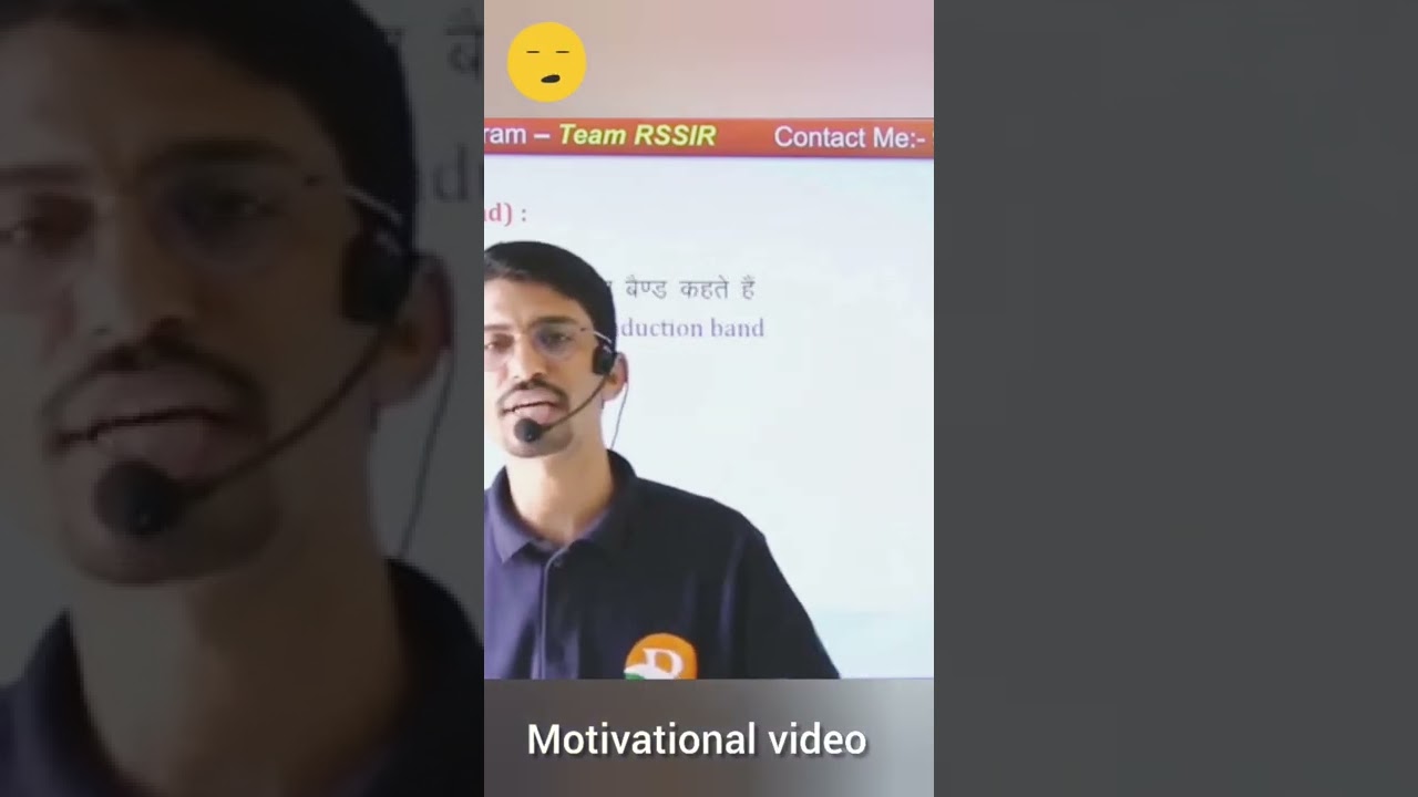 RSSIR Heart Touching ❤️ Motivation 🥺 