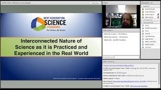 NGSS Webinar 1