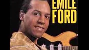 You'II Never Know What You're Missing  -  Emile Ford & The Checkmates