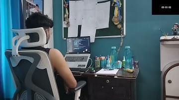 Day1 Intro - “From Overthinking to Action | My Life in Timelapse 🎥”