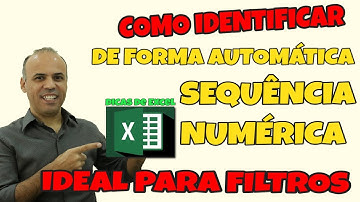 COMO CALCULAR DE FORMA AUTOMATICA SEQUENCIAS DE NUMEROS NA LOTOFACIL