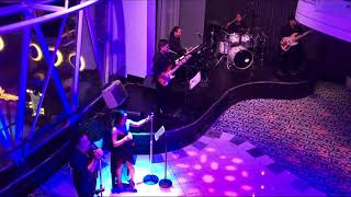 Muzik Xpress All Out Of Love cover