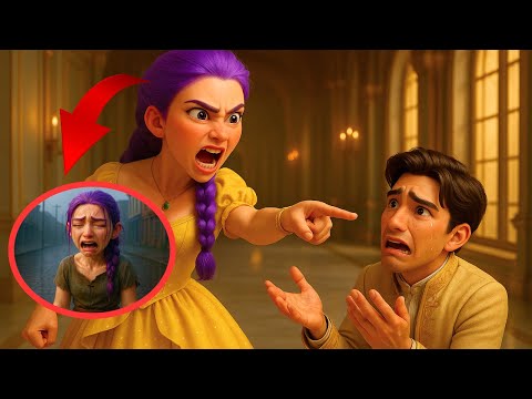 چه اتفاقی برای رومی افتاد داستان عاشقانه و غم انگیز رومی میرا در مقابل رومی شکارچیان شیطان کی پاپ موزیک ویدیو