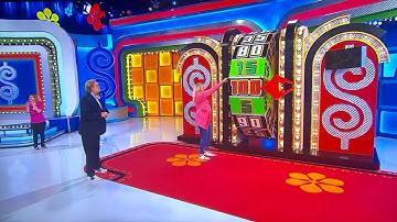 The Price is Right - Showcase Showdown (Part 2) - 2/23/2023