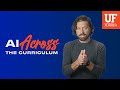 AI Across the Curriculum: Dr. Balser