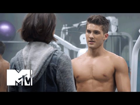 Teen Wolf | ‘Thirsting for Theo’ Official Sneak Peek (Episode 6) | MTV