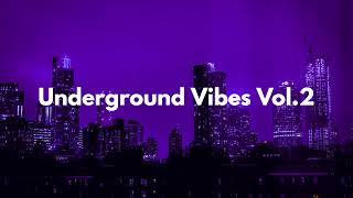 Deep & Dub Mix | Underground Vibes Vol.2
