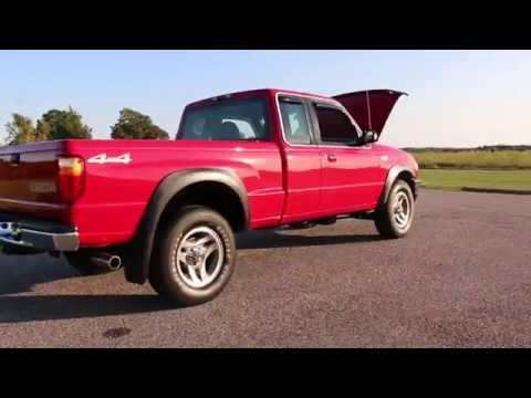 2001-mazda-b4000-4x4-extended-cab-pickup-for-sale~85k~salvage-title---$3995