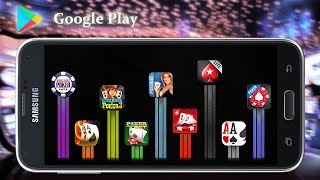 Топ приложений по покеру на телефон | DaNet screenshot 5