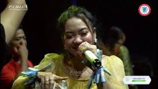 Erika Syaulina - Surga Dibalik Dosa Live Cover Edisi Ciangir Legok' Iwan Familys