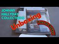 Johnny Hallyday Collections - Unboxing Yves de Bakker PROMO DES 1 AN !