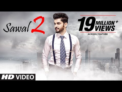 Sawal 2 | Sangram Hanjra | Live | Viral punjab vlogs | Sad Song | Sad punjabi Song