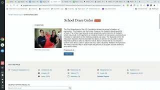 Gale Databases for Argument Essay Assignment